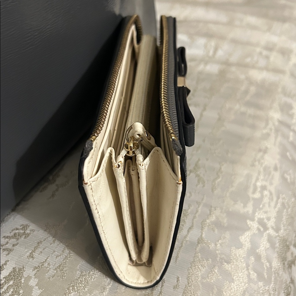 Kate spade ♠️ beacon court bag and matching wallet - Picture 9 of 13